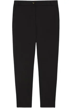 iBlues Cropped Trousers, female, , 2XL, Stylish Dog Trousers