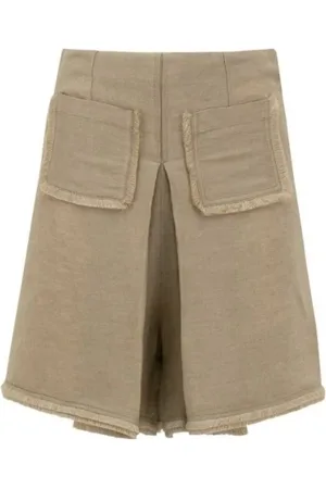 MVP Wardrobe Casual Shorts, female, , XS, Antibes Shorts