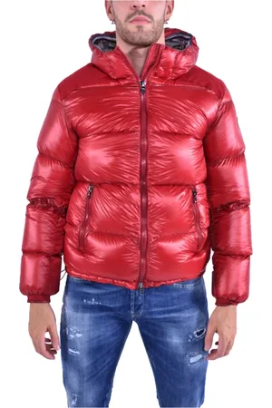 Colmar Lightweight Puffer Jacket
