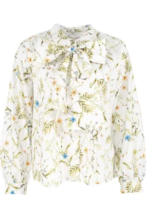 iBlues Blouses, female, , S, Piave Shirt