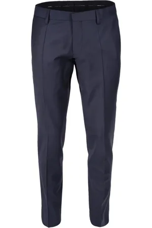 Roy Robson Suit Trousers, male, , W27, Wool Blend Trousers