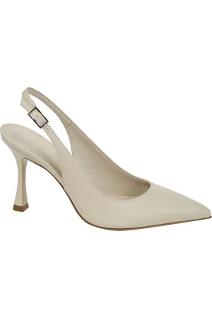 SERGIO LEVANTESI Pumps, female, , 4 UK, Luxury Leather Heel Pumps