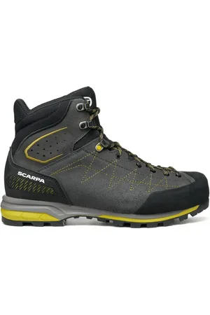 Scarpa Zodiac TRK GTX Hiking Shoes
