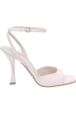 SERGIO LEVANTESI High Heel Sandals, female, , 7 UK, Patent Leather Sandal