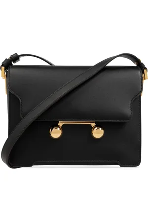 Marni Cross Body Bags, female, , ONE SIZE, Trunkaroo Shoulder Bag