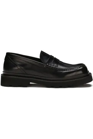 Dolce & Gabbana Stylish Loafers for Men