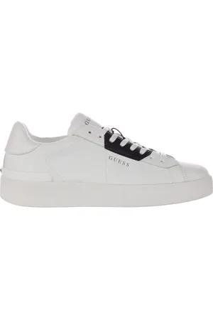 Guess Sneakers, male, , 10 UK, Urban Contrast Trainers