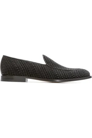 Dolce & Gabbana Loafers, male, , 6 UK, Stylish Loafers for Men