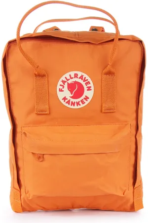 Fjällräven Backpacks, unisex, , ONE SIZE, Kanken Backpack