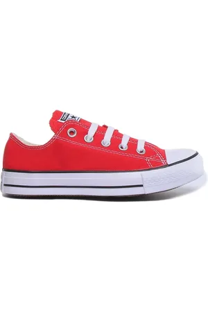 Converse Sneakers, male, , 8 1/2 UK, Low Top Canvas Sneaker
