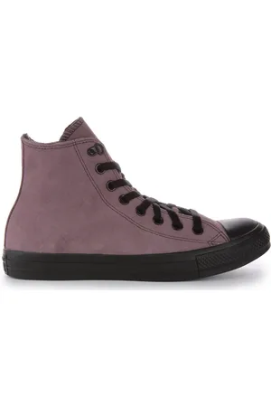 Converse Sneakers, male, , 12 UK, Winter Suede Trainers
