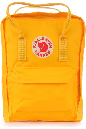 Fjällräven Bright Backpack with Zip Closure