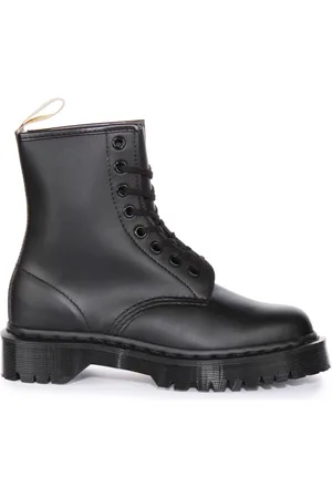 Dr. Martens Lace-up Boots, female, , 3 UK, Chunky Bex Mono Ankle Boots
