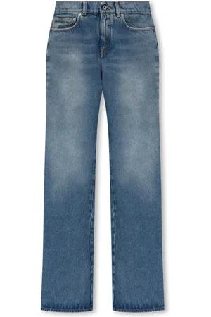 OFF-WHITE Baggy Jeans