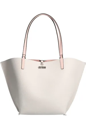 Guess Tote Bags, female, , ONE SIZE, Classic Shopper Bag with Toggle Fastening