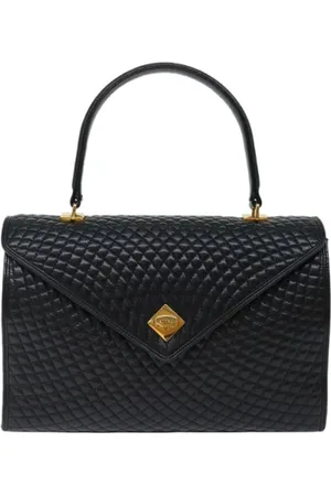 Bally Pre-owned Leather handbags