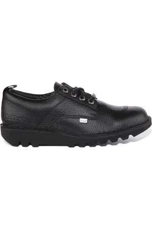 Kickers Classic Tumble Lo Shoes in