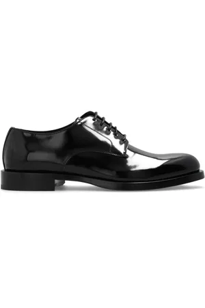 Dolce & Gabbana Business Shoes, male, , 6 UK, Leather Derby shoes