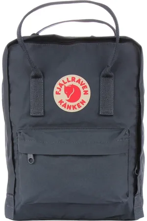 Fjällräven Backpacks, unisex, , ONE SIZE, Classic Graphite Grey Backpack