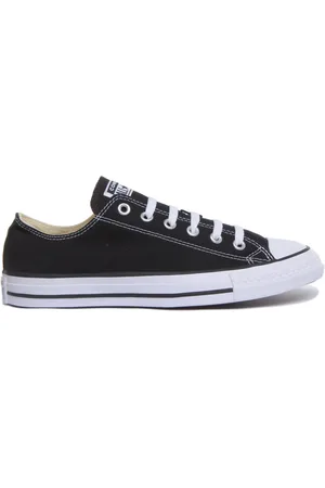 Converse Sneakers, male, , 12 UK, Low Top Canvas Sneaker