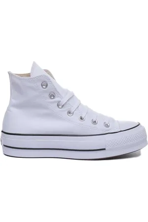 Converse Hi Platform Trainer Women