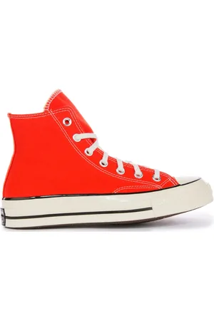 Converse Sneakers, male, , 5 1/2 UK, Bright Hi Top Trainers