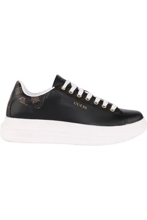 Guess Sneakers, female, , 5 UK, Lace-up Platform Trainers for Women
