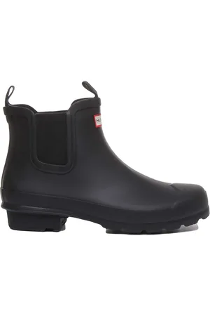 Hunter Boots Booties for Kids on sale Outlet FASHIOLA