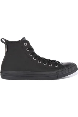 Converse Sneakers, male, , 7 UK, Water Resistant Hi-Top Casual Trainers