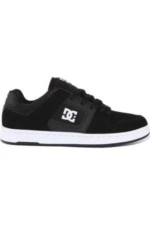 Dcshoes Manteca 4 White Men Skate Shoes