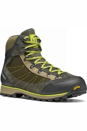 Tecnica Trekking Boots, male, , 9 1/2 UK, Makalu IV GTX MS Hiking Boots