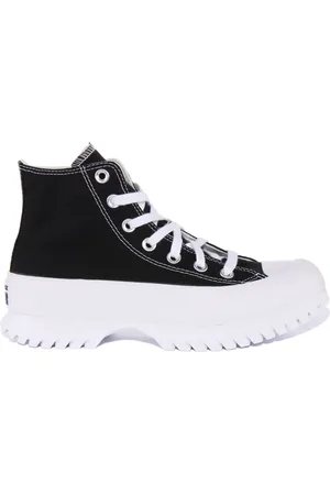 Converse Lugged 2.0 White Women Sneaker-Boot