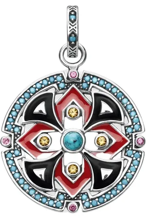 Thomas Sabo Asian Ornaments Charm Pendant