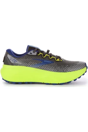 Brooks Trail Running Shoe with Reliable Traction