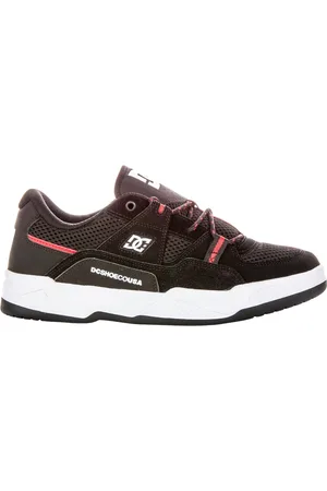 Dcshoes Sneakers, male, , 6 1/2 UK, Construct Skate Shoes