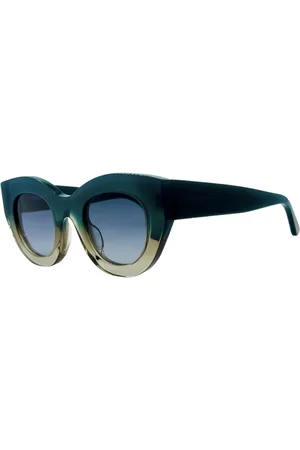 THIERRY LASRY Sunglasses, female, , ONE SIZE, Retrofuturistic Cat Eye Sunglasses