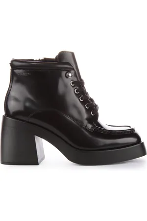 Vagabond Heeled Boots, female, , 5 UK, Brooke Platform Boots Women