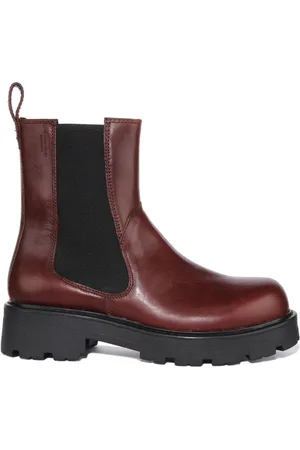Vagabond Chelsea Boots, female, , 7 UK, Leather Chelsea Boots Women