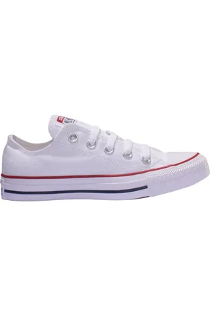 Converse Sneakers, male, , 2 1/2 UK, Canvas Low Top Sneaker