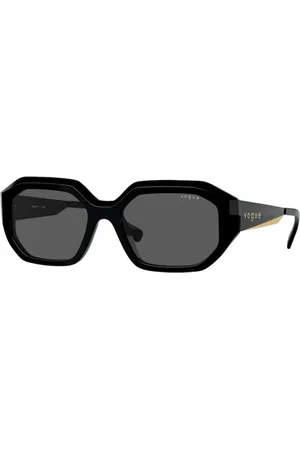 vogue Dark Grey Sunglasses