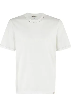 Premiata Casual Cotton Tee Shirt