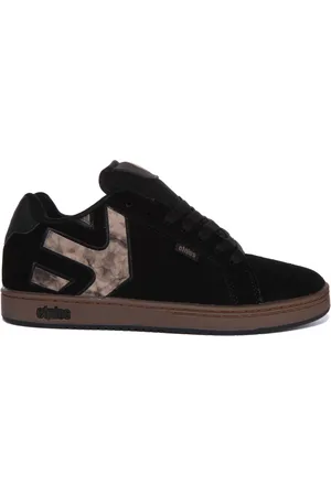 Etnies Sneakers, male, , 8 1/2 UK, Classic Trainers with Logo
