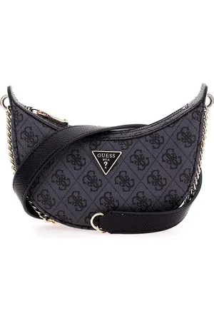 Guess Cross Body Bags, female, , ONE SIZE, Eco Craig Mini Crossbody Bag