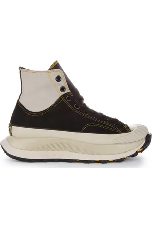 Converse Sneakers, female, , 6 1/2 UK, City Workwear Hi Top Trainers