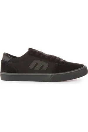 Etnies Sneakers, male, , 7 1/2 UK, Suede Canvas Vulcanized Shoe Men
