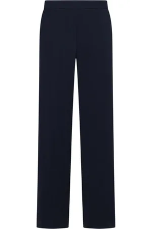 P.A.R.O.S.H. Straight Trousers, female, , M, Trousers Stylish