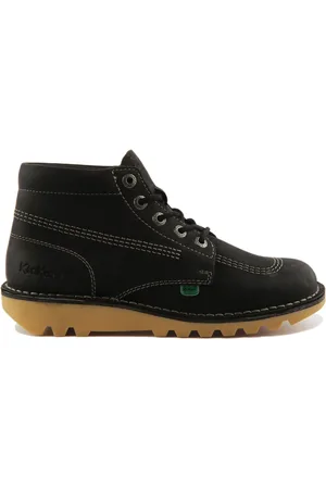 Kickers Classic Ankle Boot White Men