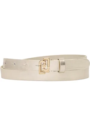 Liu Jo Belts, female, , XL, Leather Belt