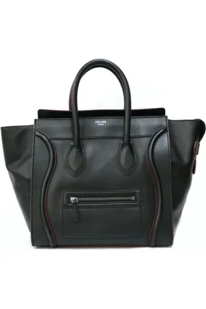 Céline Pre-owned Leather celine-bags
