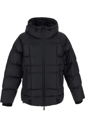 Dsquared2 Down Jackets, male, , L, Nylon Puffer Jacket